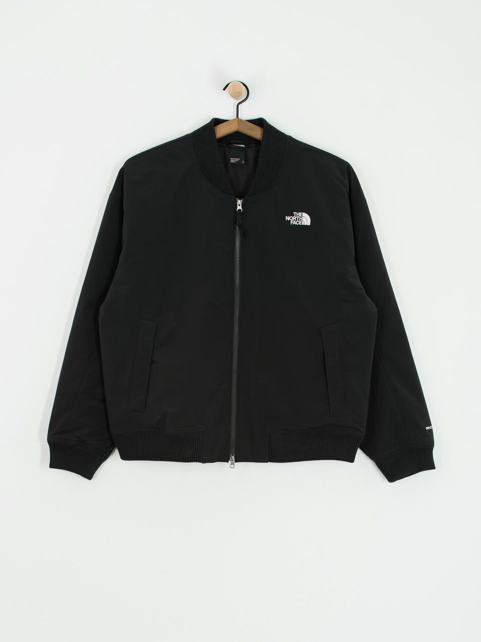 The North Face Tnf Bomber Dzseki (tnf black)