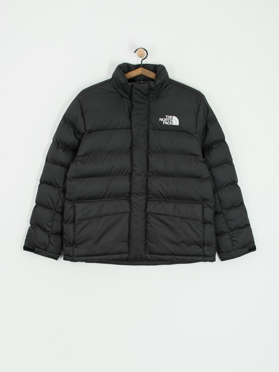 The North Face Limbara Insulated Dzseki (tnf black)