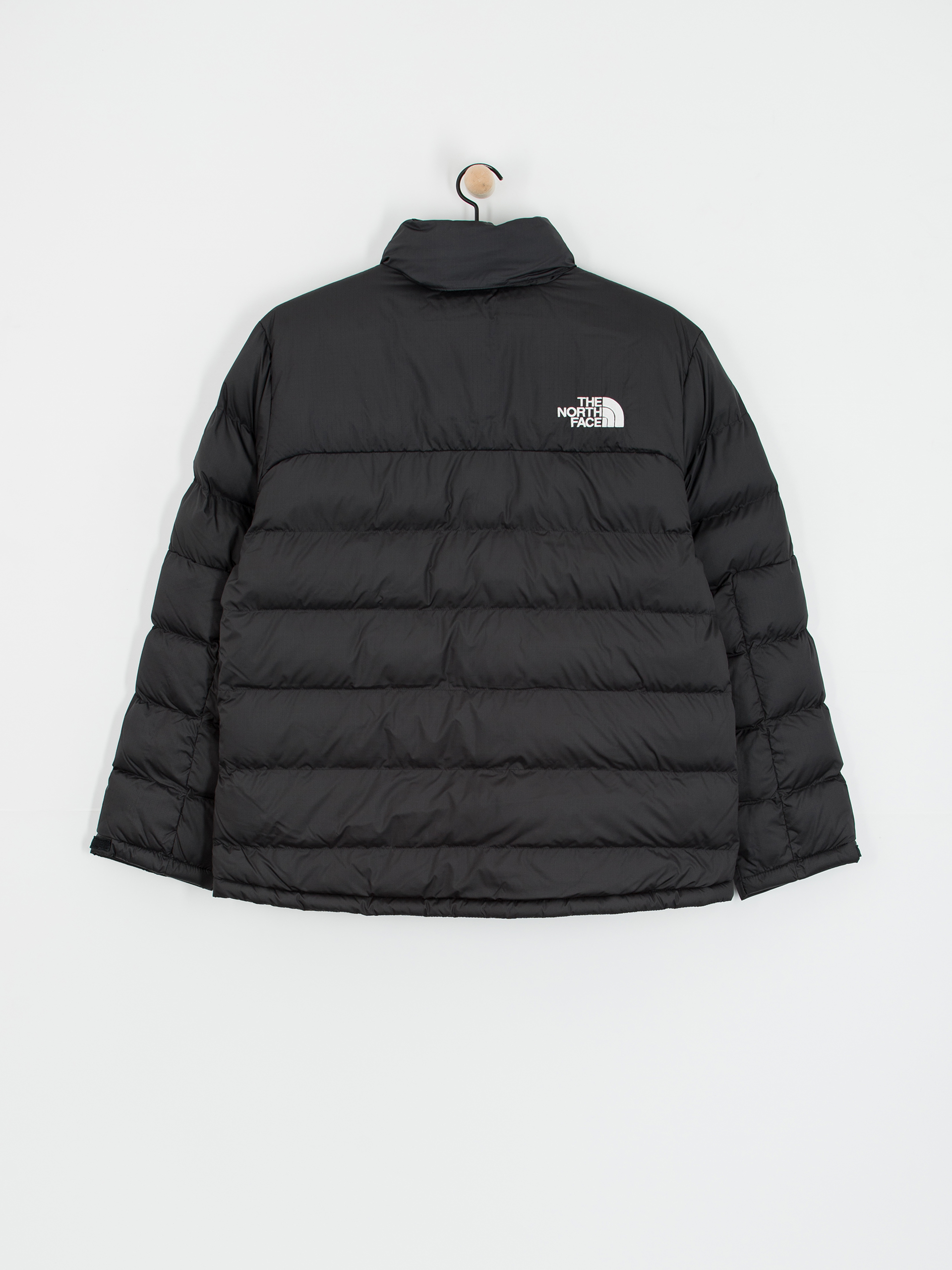 The North Face Limbara Insulated Dzseki (tnf black)