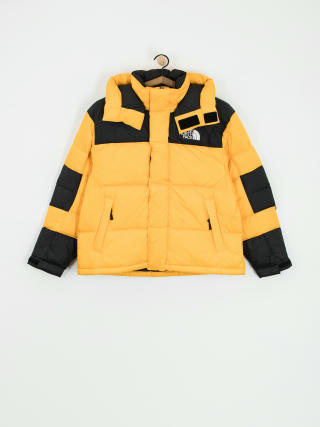 The North Face Hmlyn Baltoro Dzseki (summit gold tnf black n)