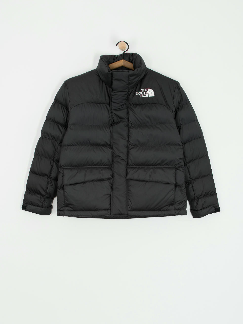 The North Face Limbara Insulated Wmn Dzseki (tnf black)