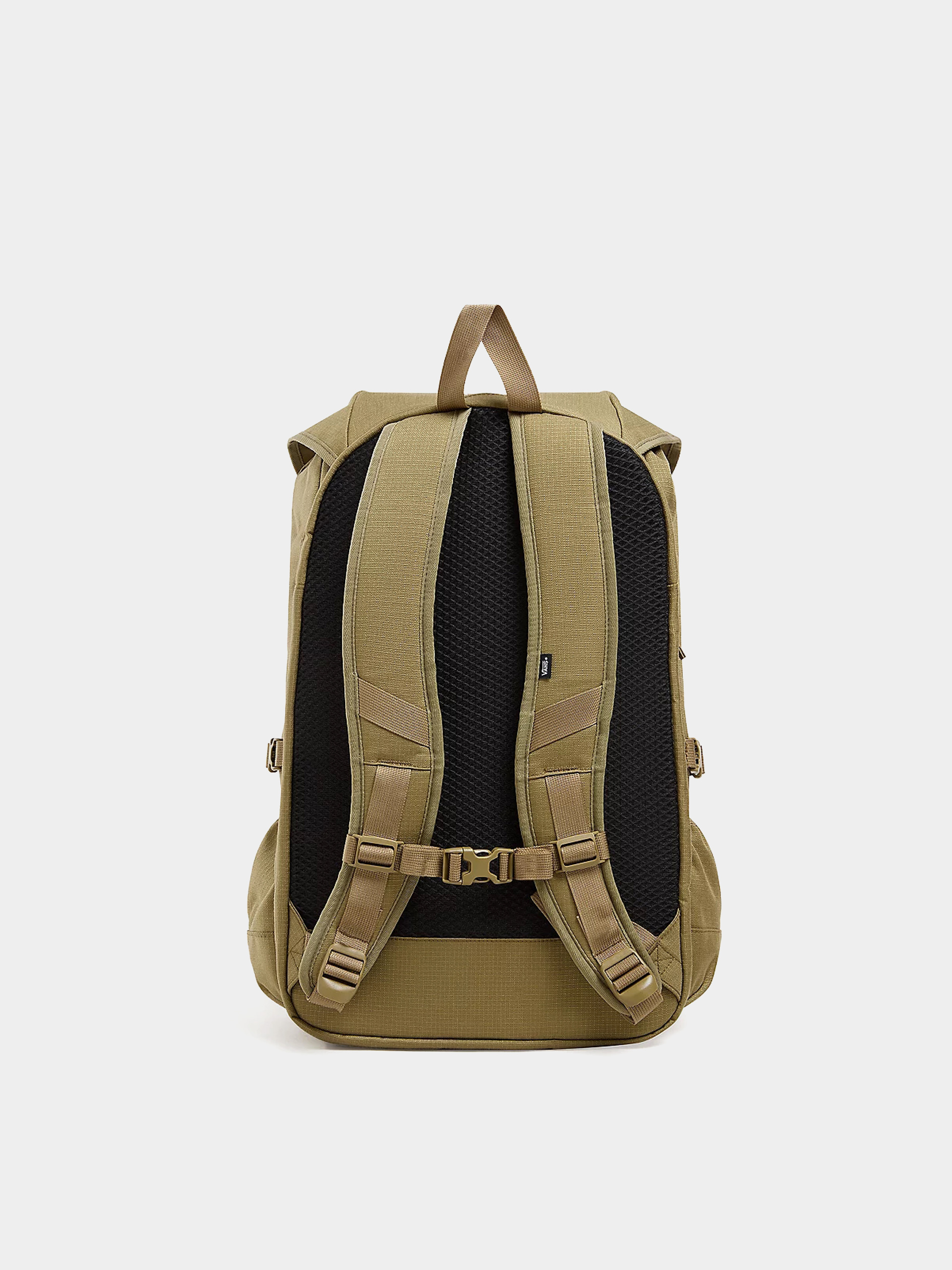 Hátizsák Vans Dx Rucksack (gothic olive)