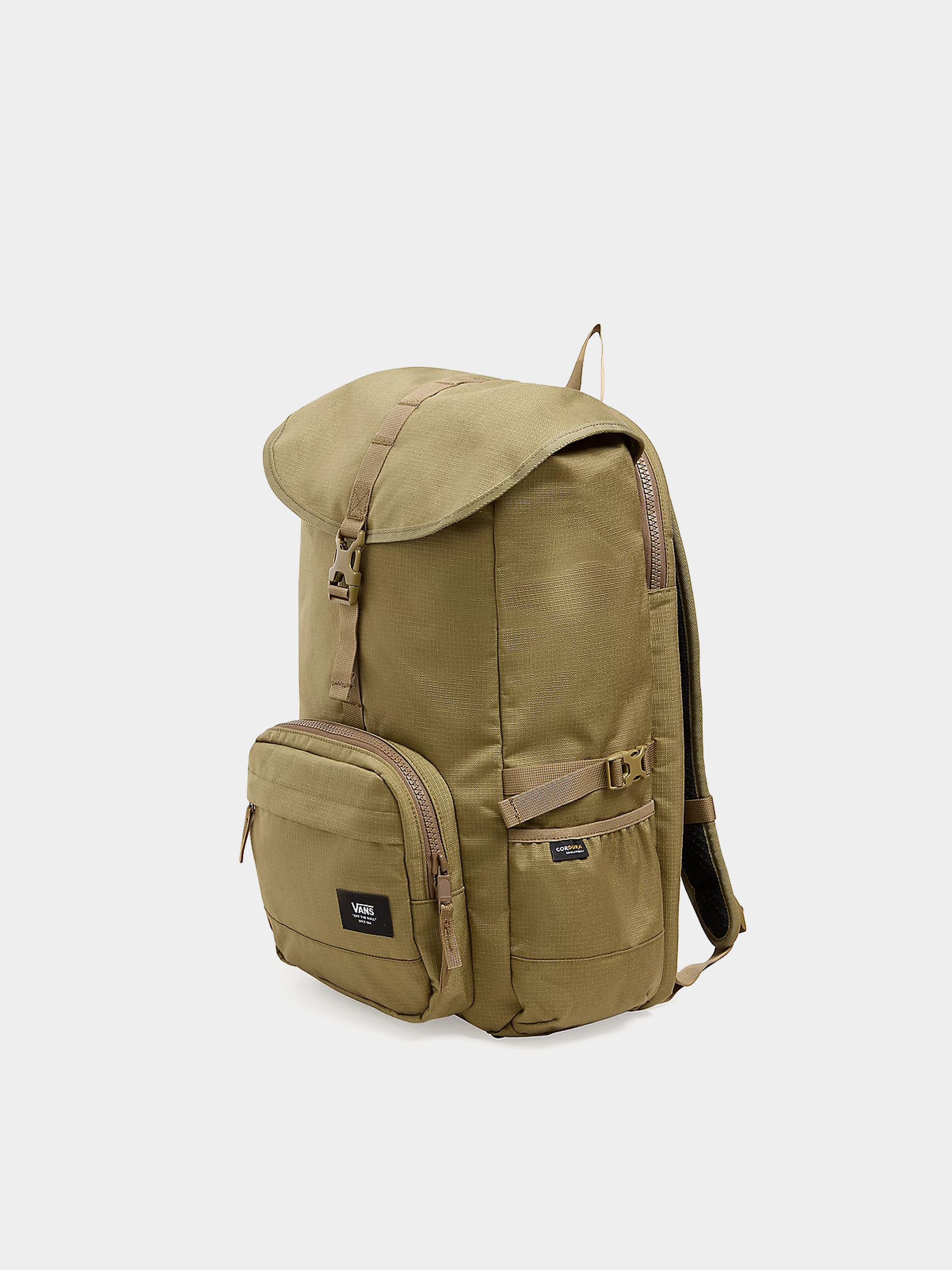 Hátizsák Vans Dx Rucksack (gothic olive)