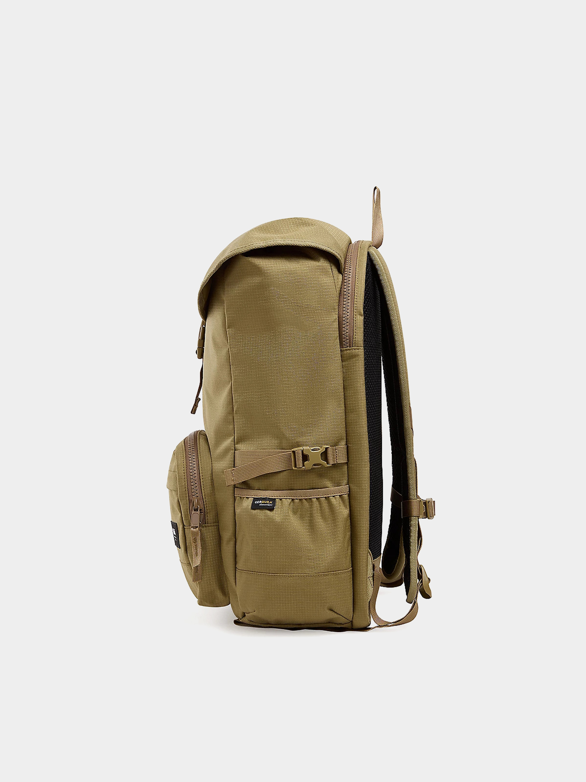 Hátizsák Vans Dx Rucksack (gothic olive)