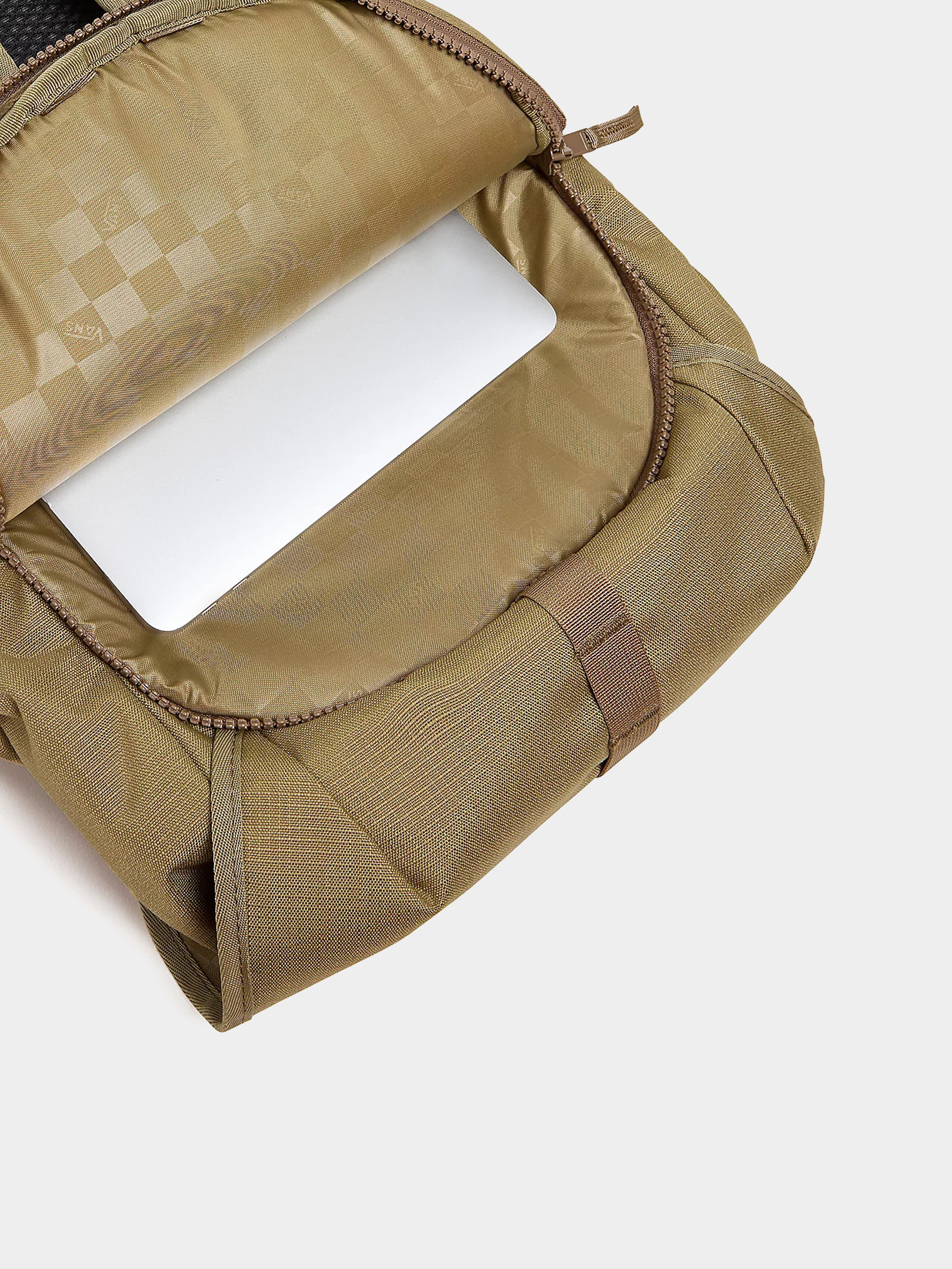 Hátizsák Vans Dx Rucksack (gothic olive)