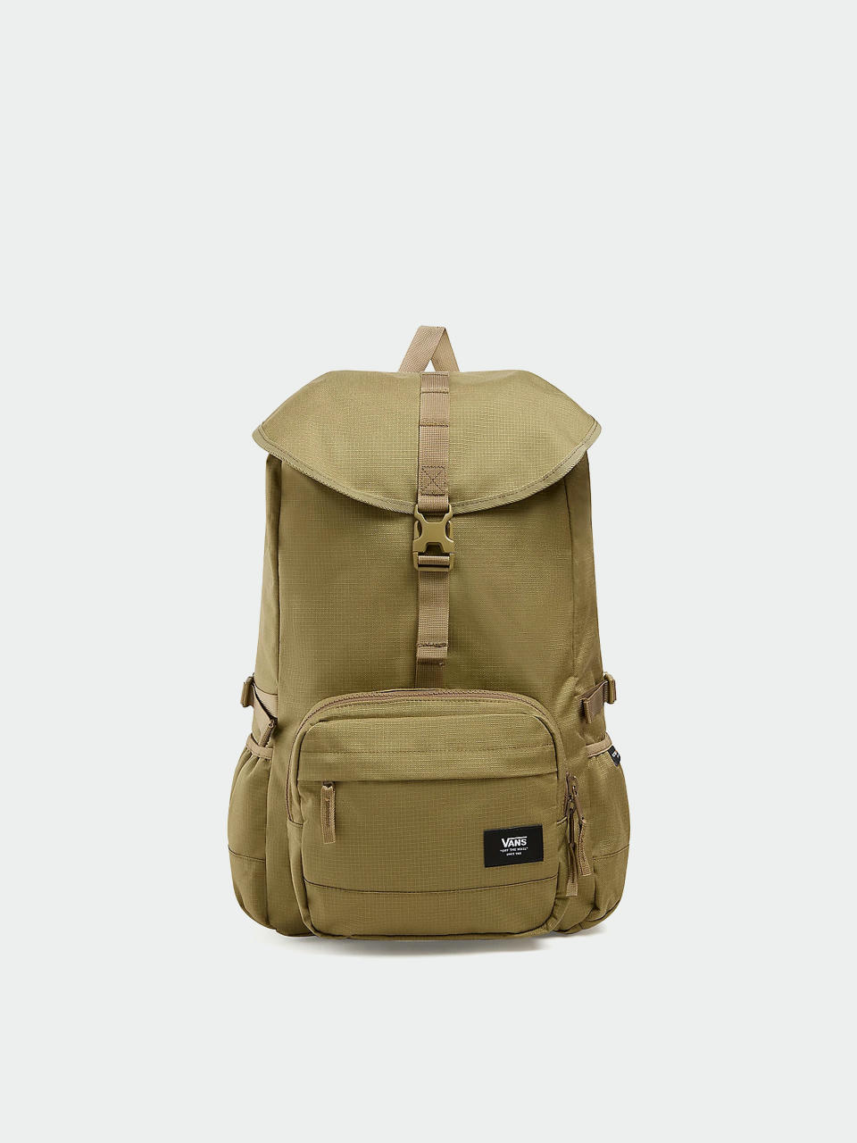 Hátizsák Vans Dx Rucksack (gothic olive)