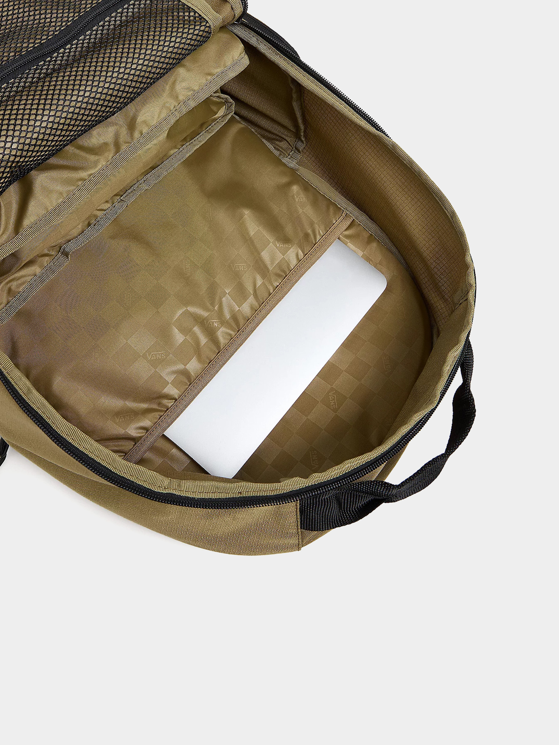 Hátizsák Vans Resolute (gothic olive)