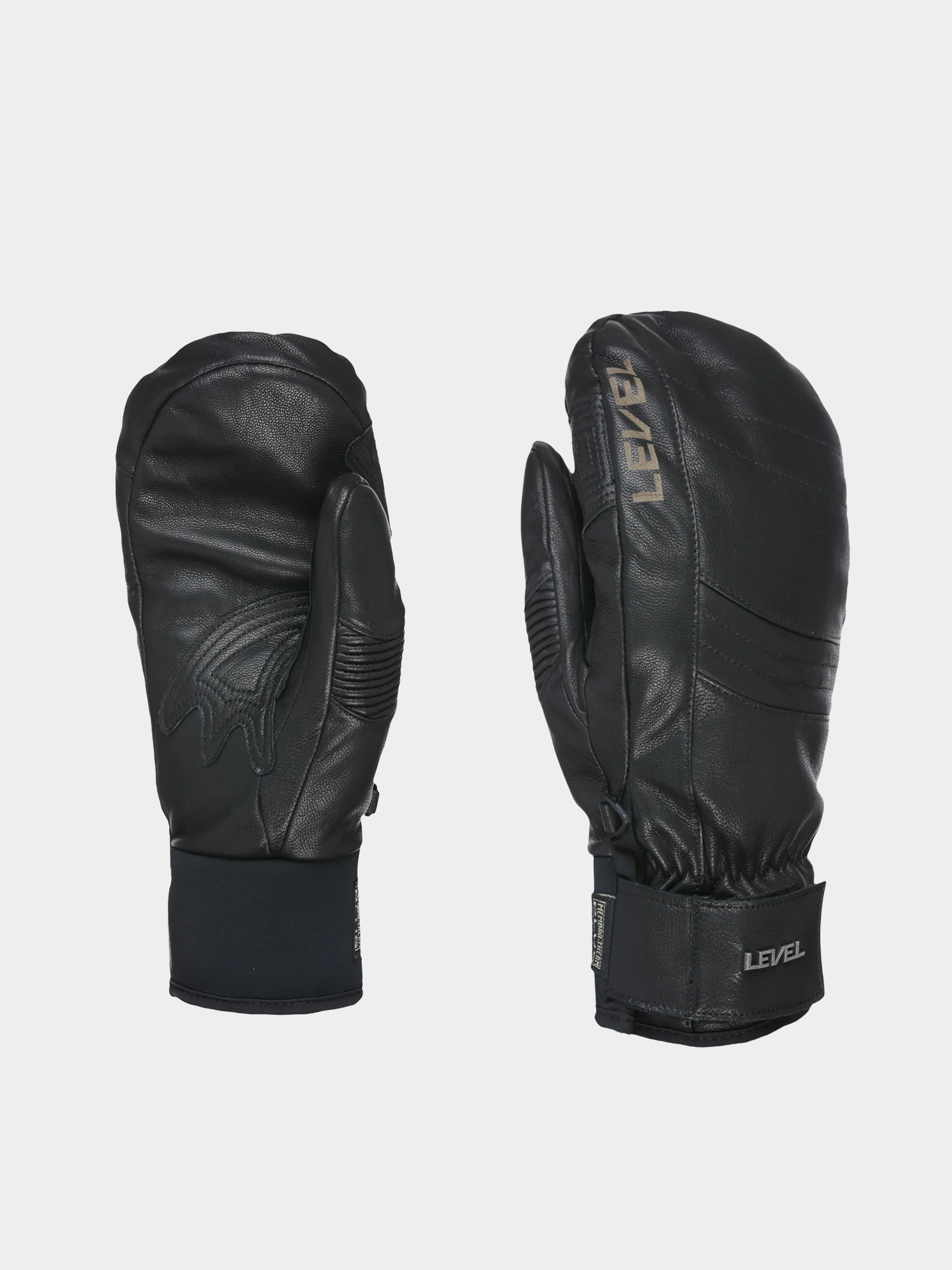 Level Rexford Mitt Kesztyű (black)