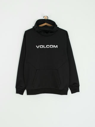 Volcom Hydro Riding HD Thermo pulóver (black)