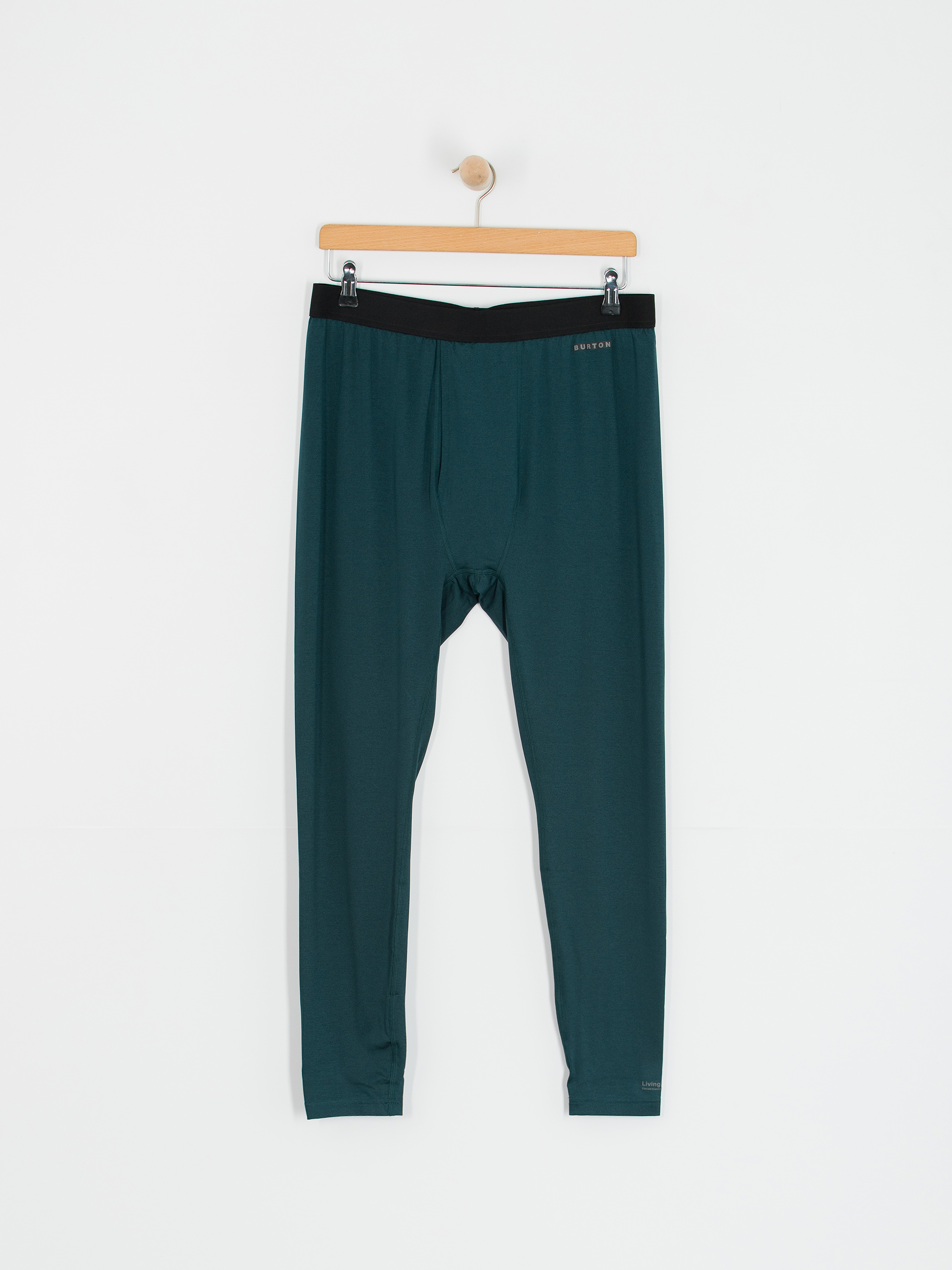 Férfi Burton Lightweight X Thermo leggings (deep emerald)
