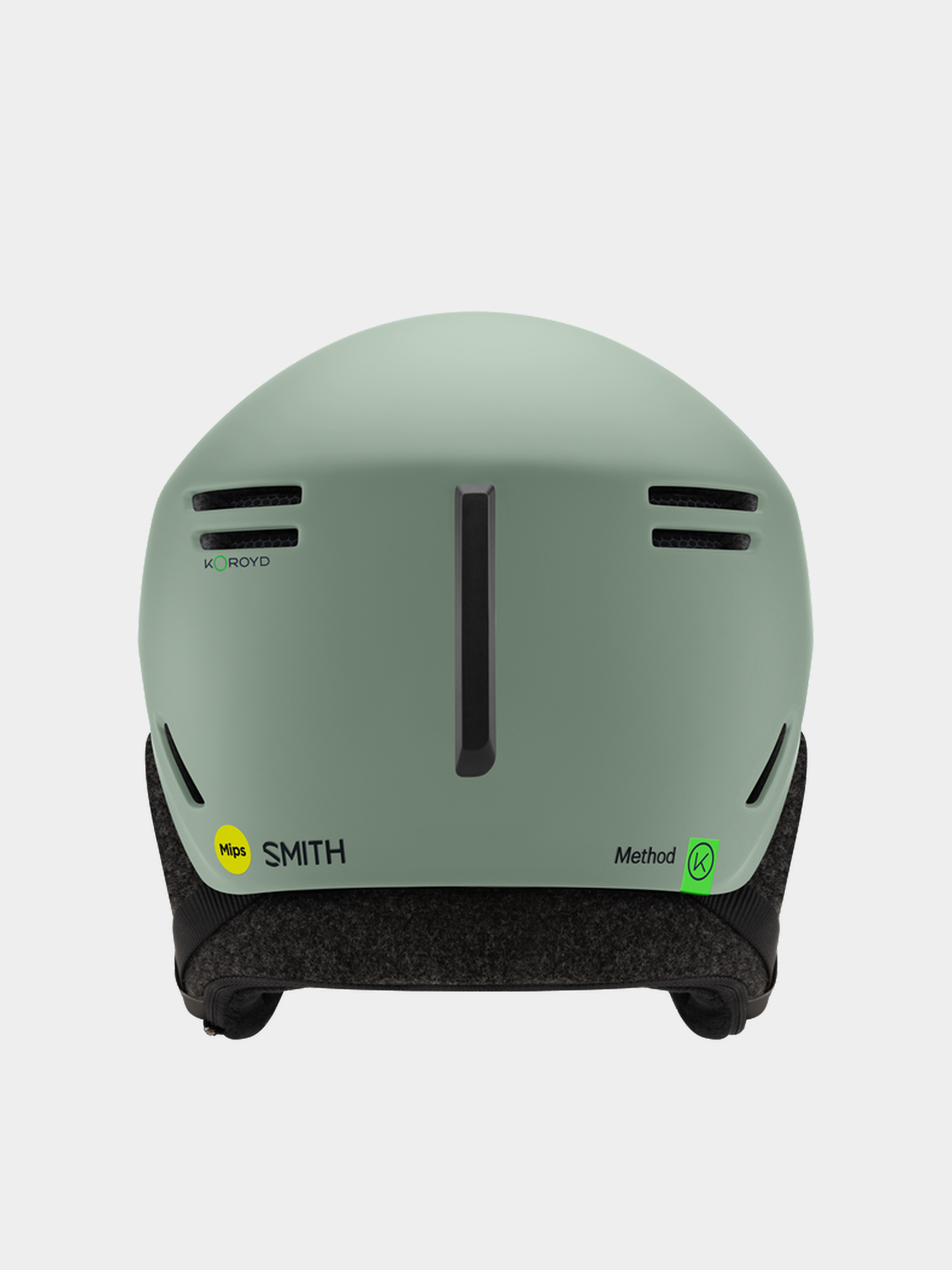 Sisak Smith Method Mips (matte sage brush)