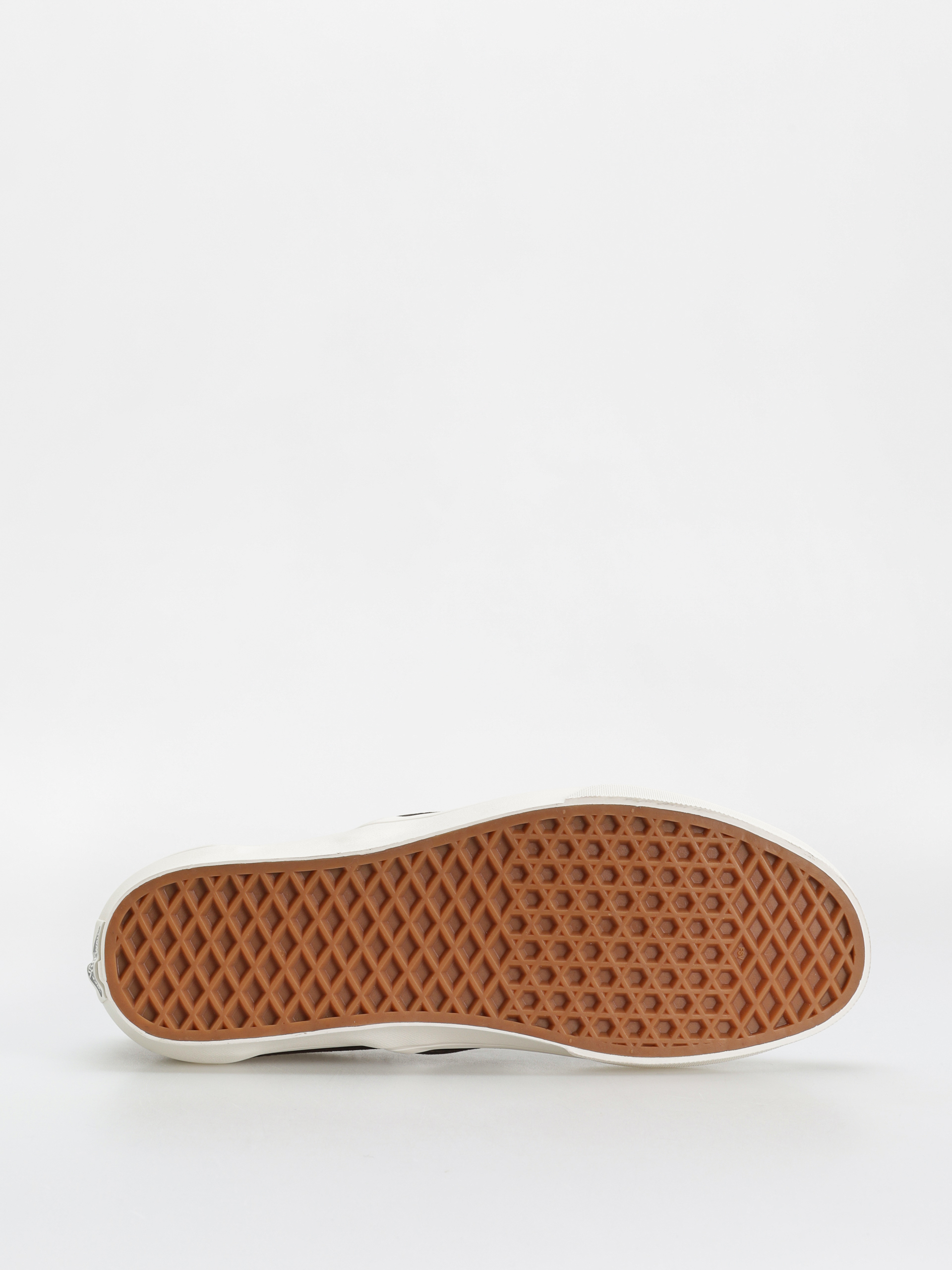 Cipők Vans Classic Slip On (sherpa brown)