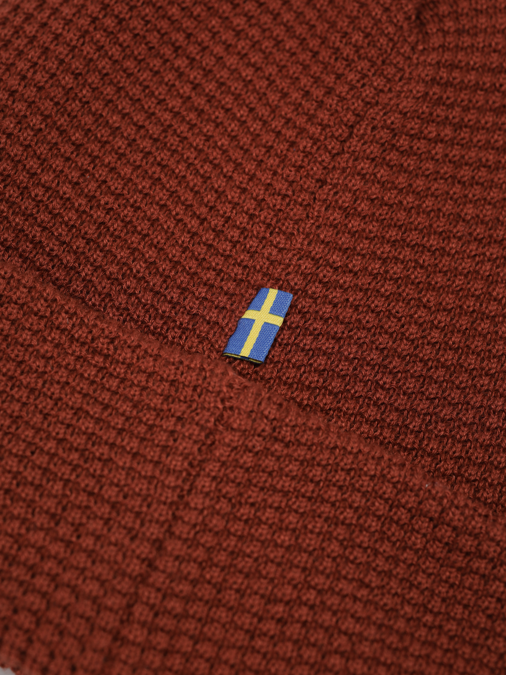 Sapka Fjallraven Tab (autumn leaf)