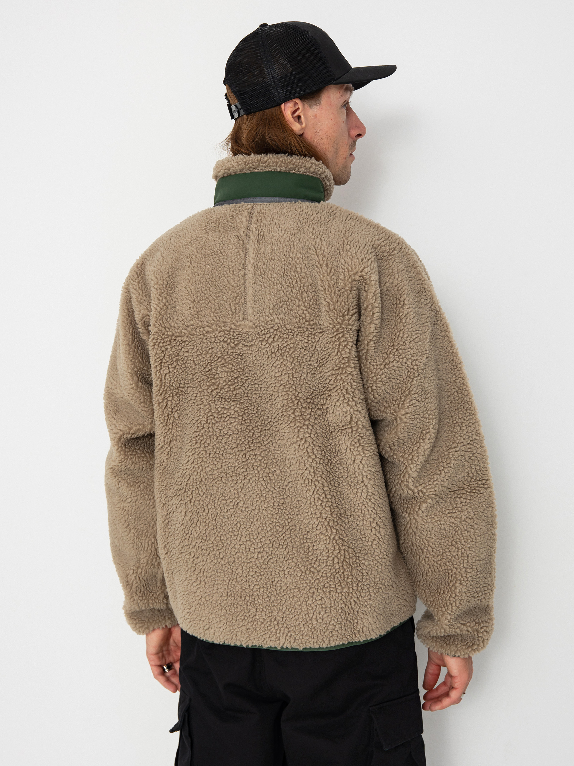 Patagonia Classic Retro X Dzseki (seabird grey)