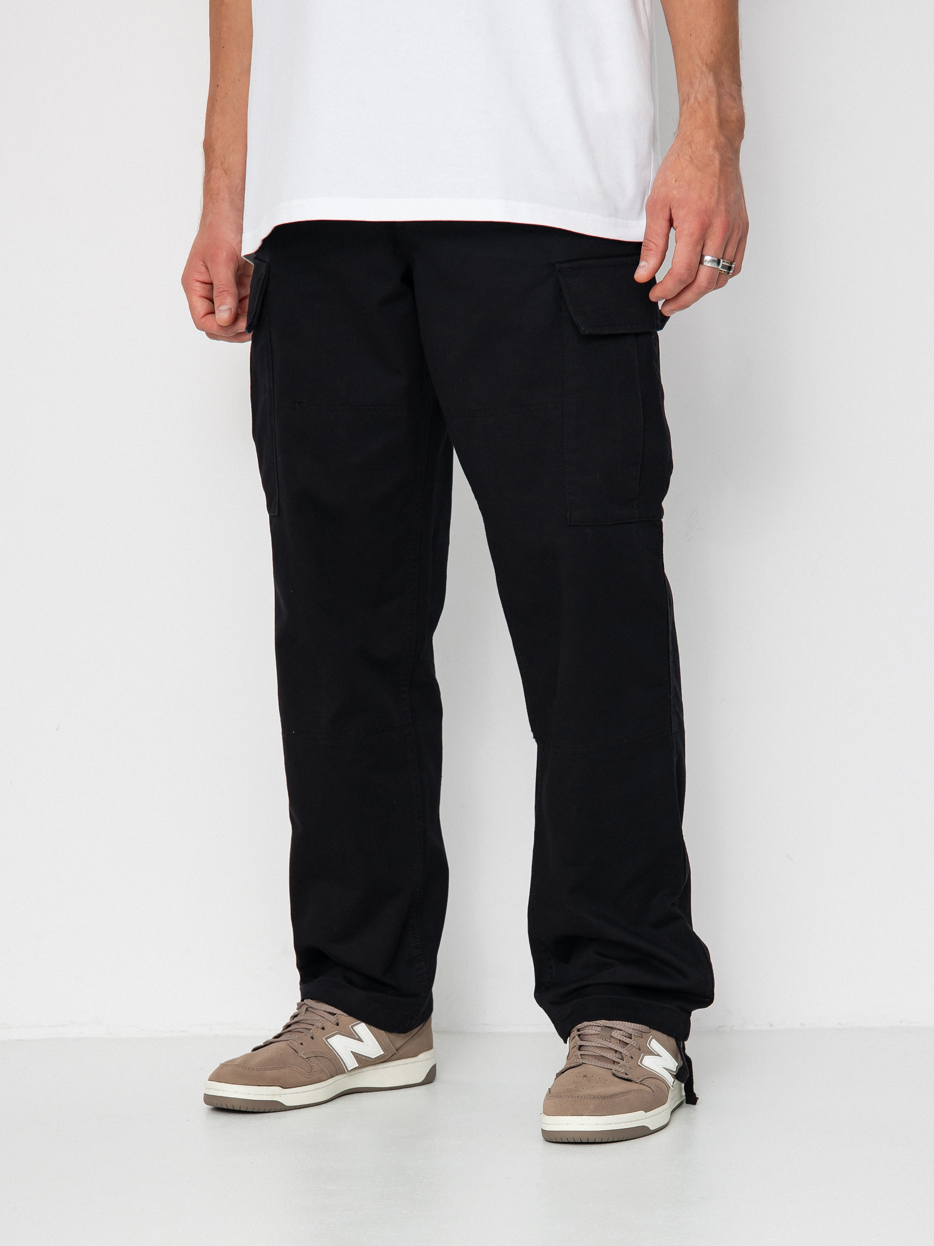 Vans Service Cargo Loose Tapered Kisnadru00e1g (black)