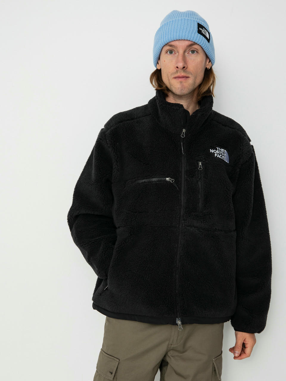 The North Face Denali X Dzseki (tnf black)