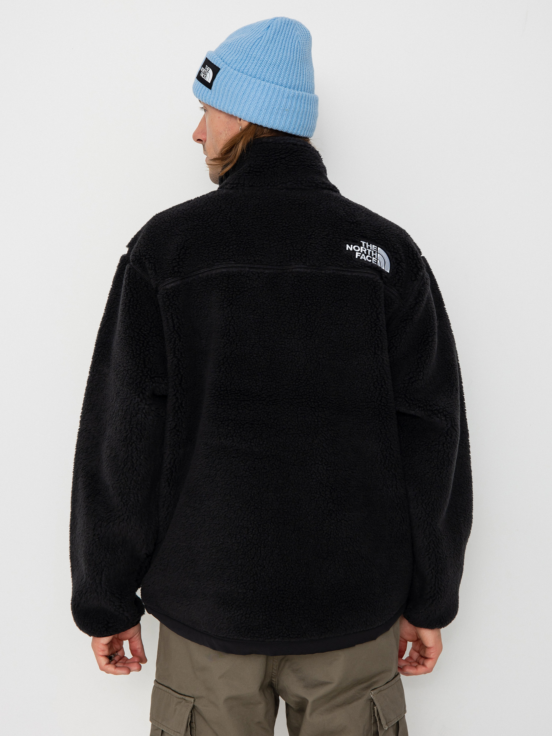 The North Face Denali X Dzseki (tnf black)