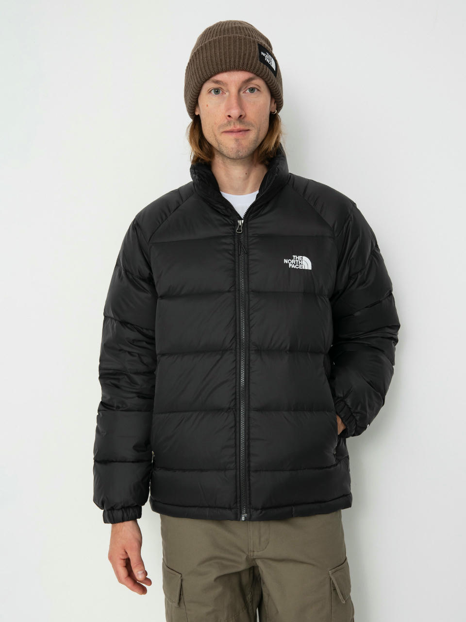 The North Face Hydrenalite Down Dzseki (tnf black)