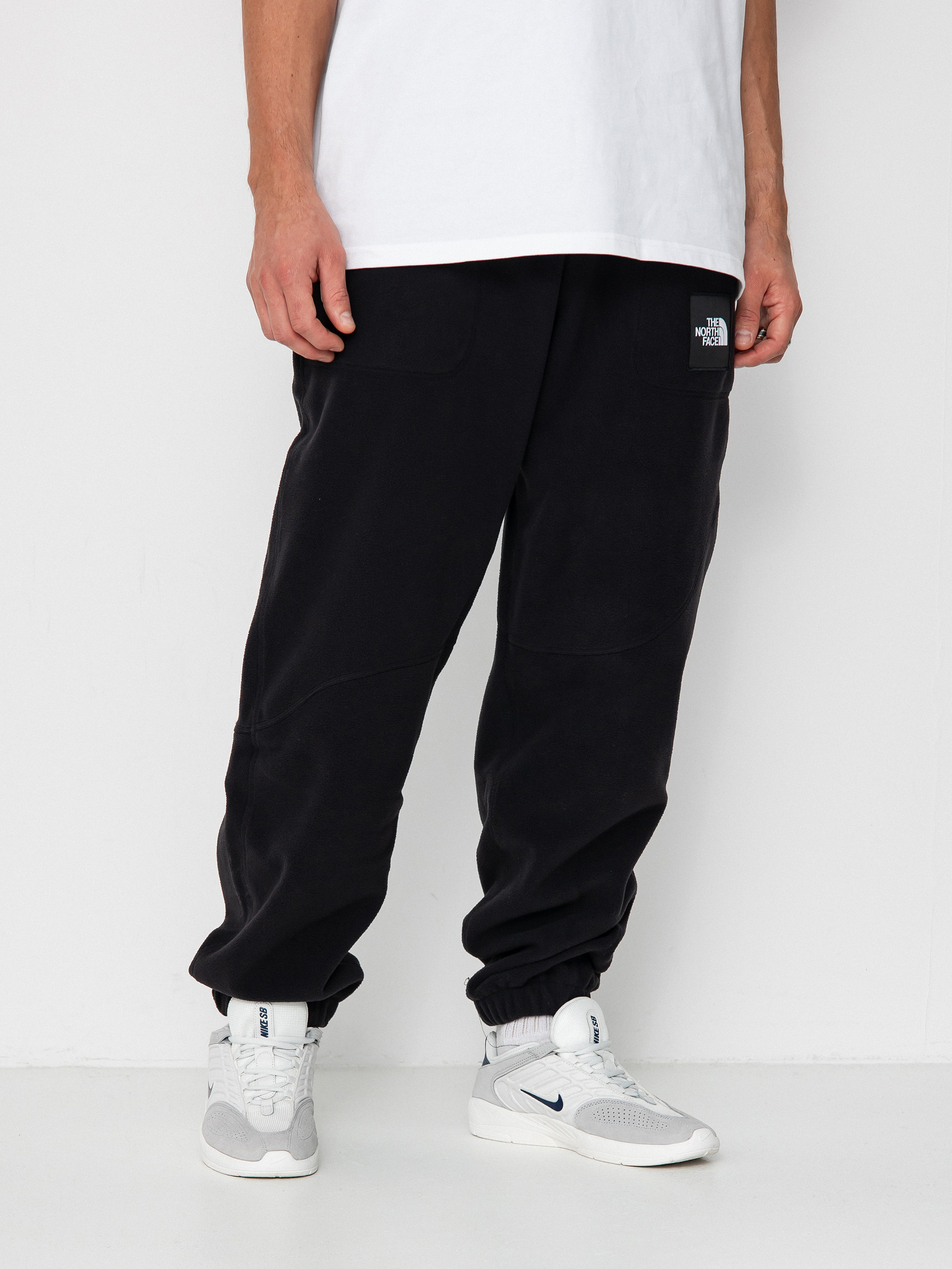 The North Face X Yinka Ilori Fleece Kisnadrág (tnf black)