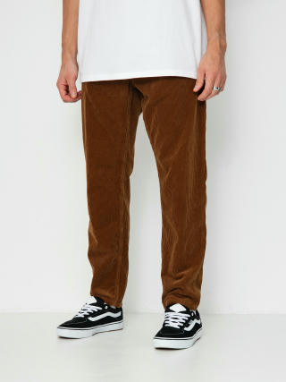 Carhartt WIP Newel Kisnadrág (deep h brown)