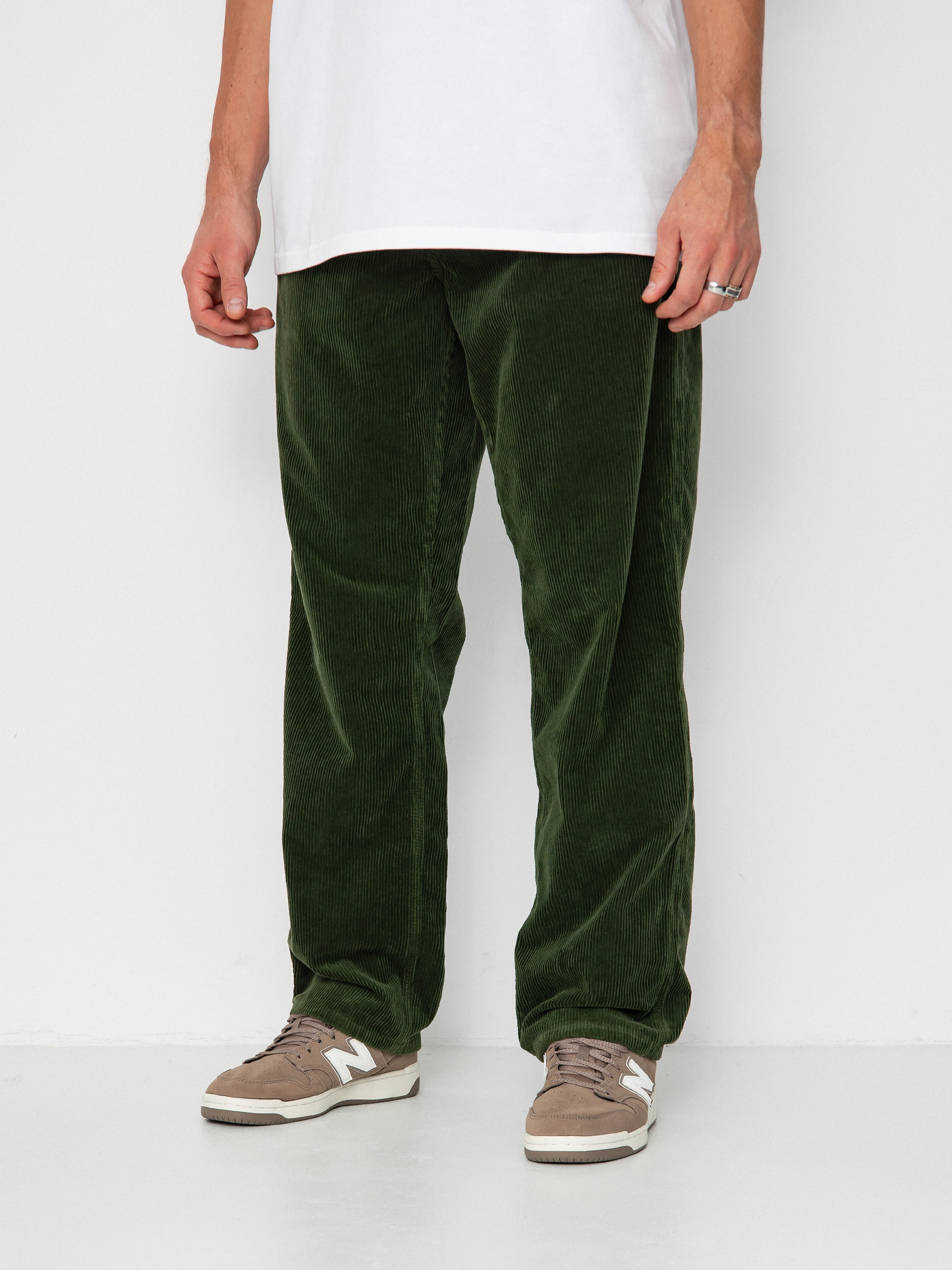 Carhartt WIP Simple Kisnadru00e1g (tarragon)