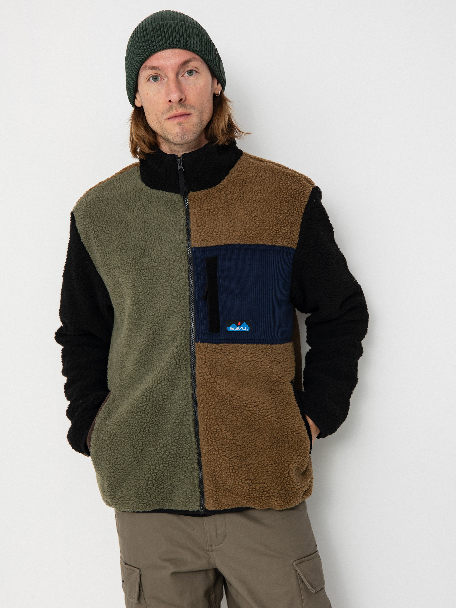 Kavu Wayside Dzseki