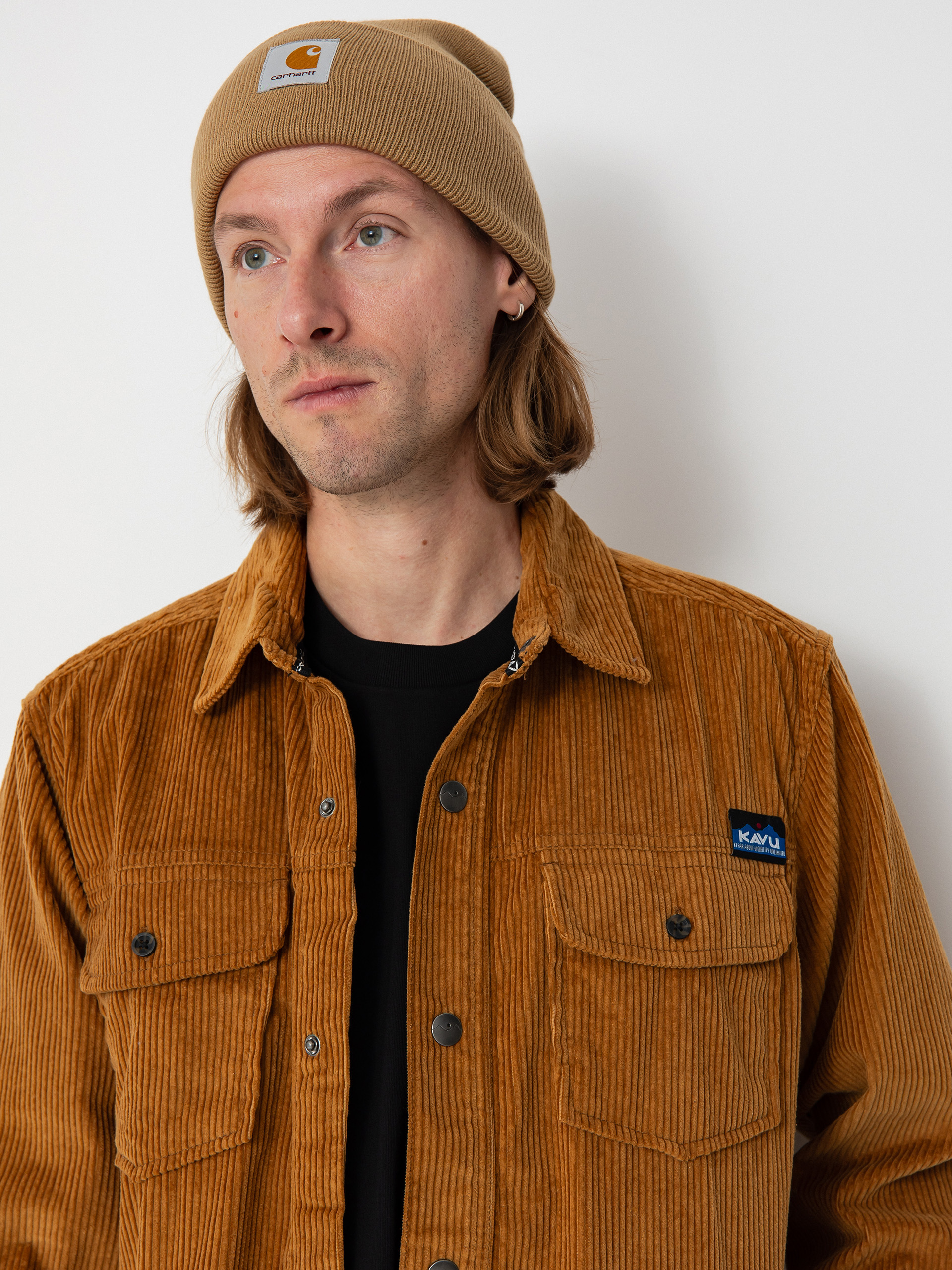 Ing Kavu Petos (basswood)