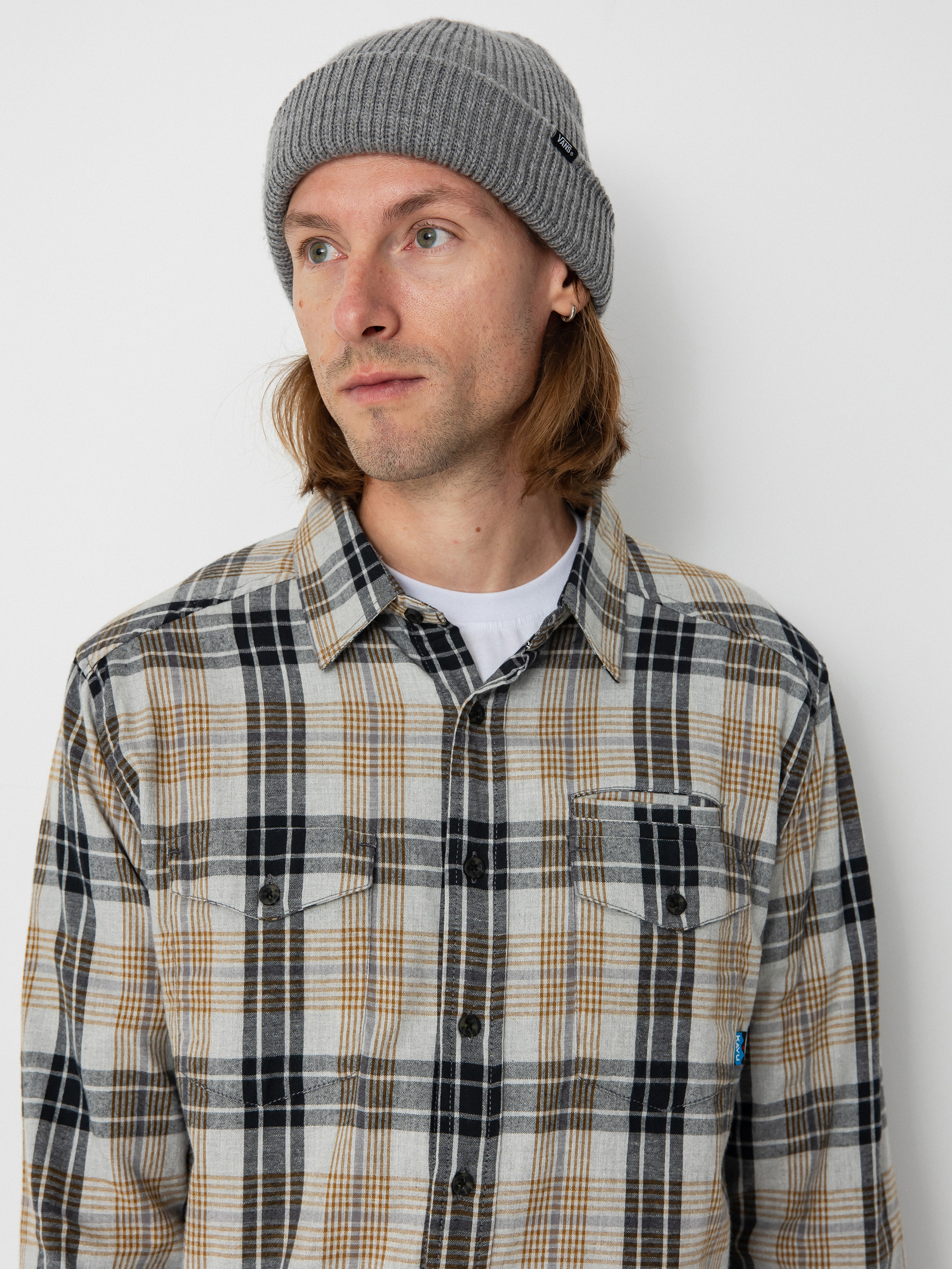 Ing Kavu Lorenzo (great smoky)