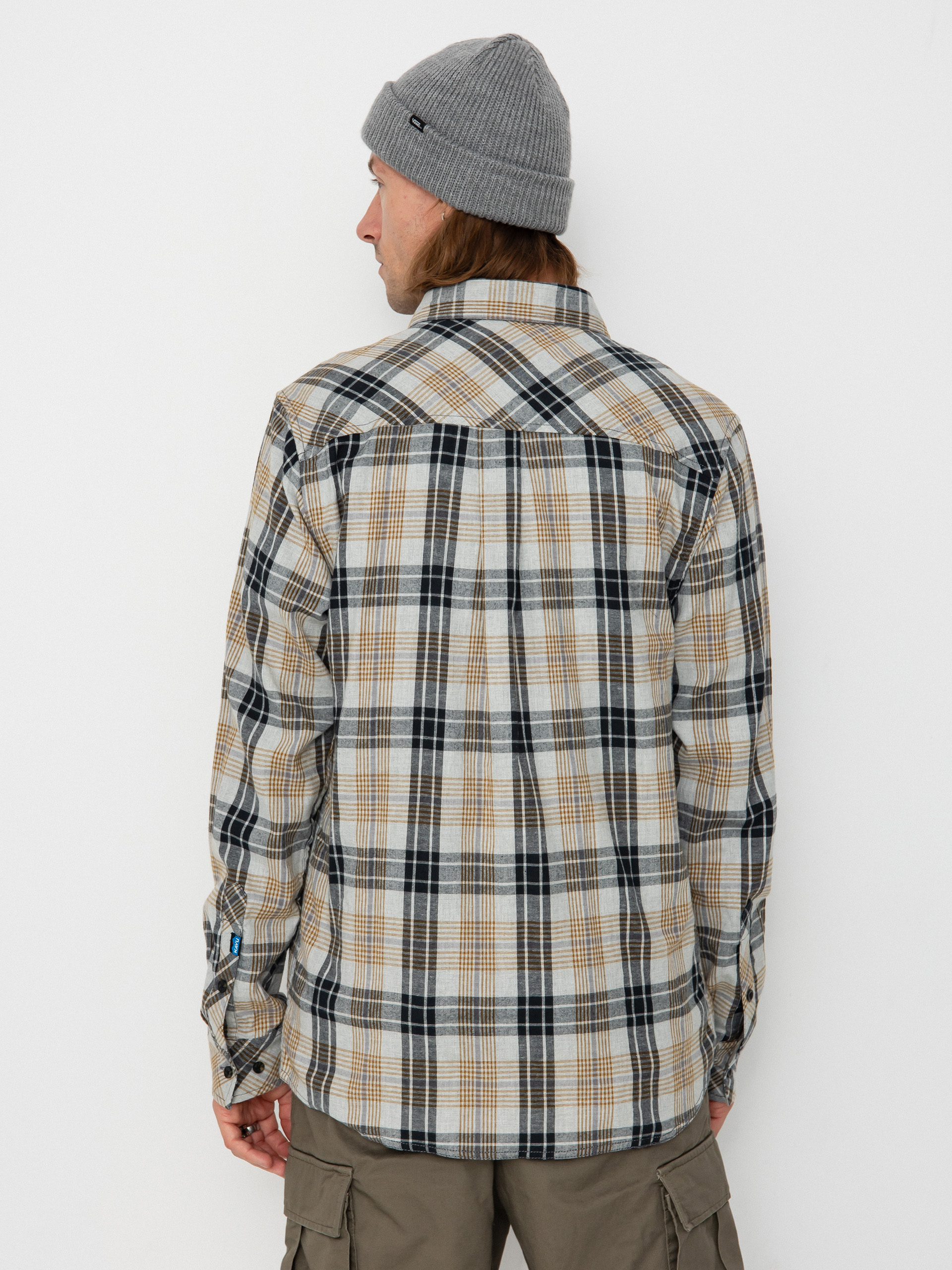 Ing Kavu Lorenzo (great smoky)