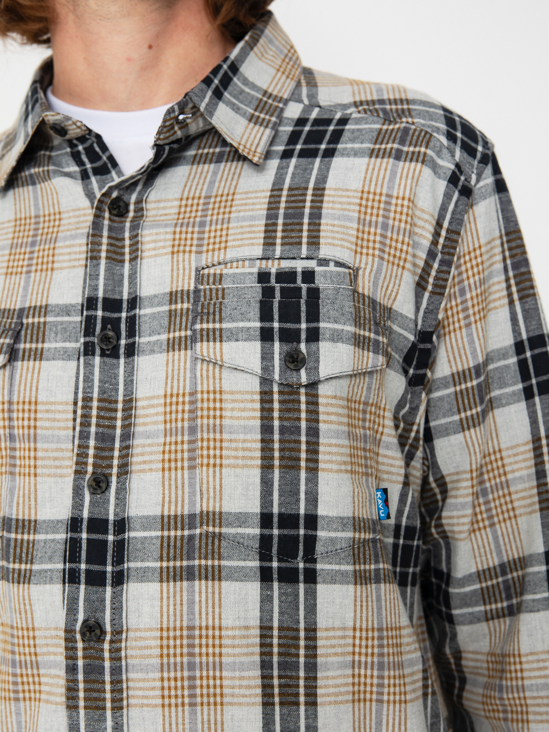 Ing Kavu Lorenzo (great smoky)