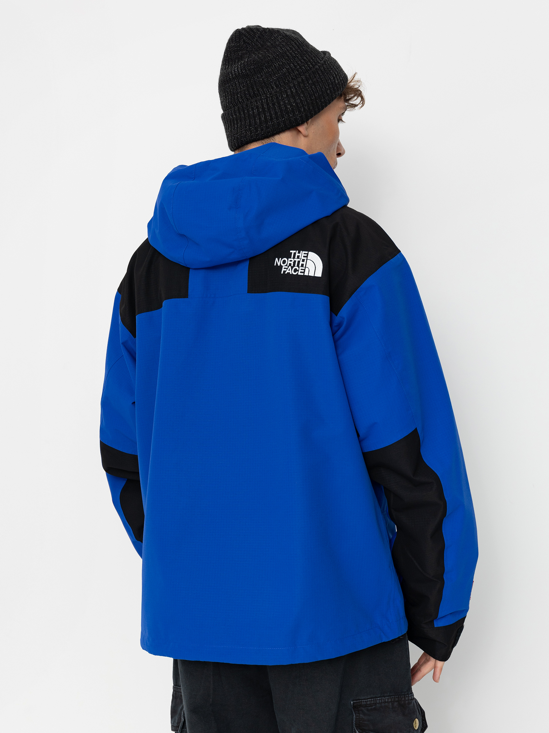 Dzseki The North Face Dryvent Mono Mountain (tnf blue/tnf black)