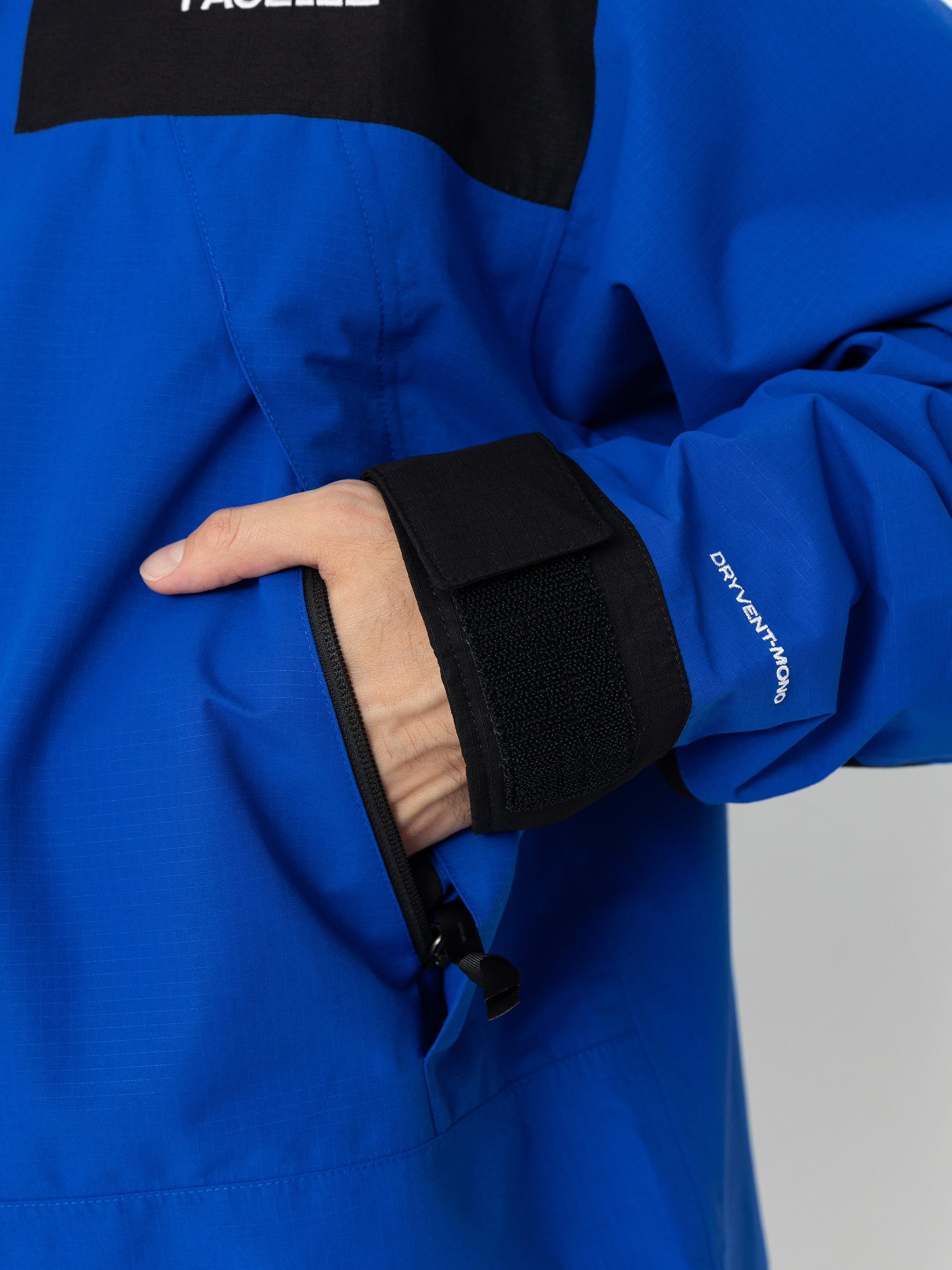 Dzseki The North Face Dryvent Mono Mountain (tnf blue/tnf black)