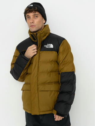 The North Face Limbara Insulated Dzseki (moss green)