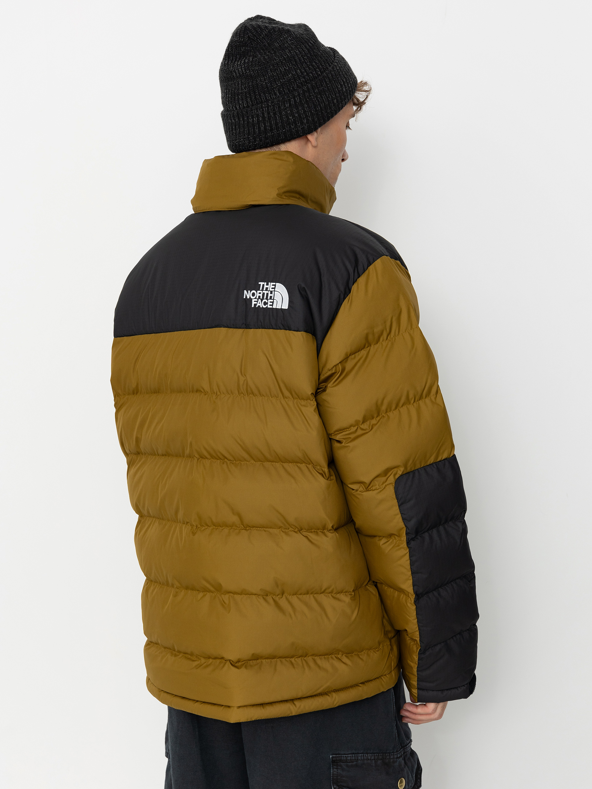 The North Face Limbara Insulated Dzseki (moss green)