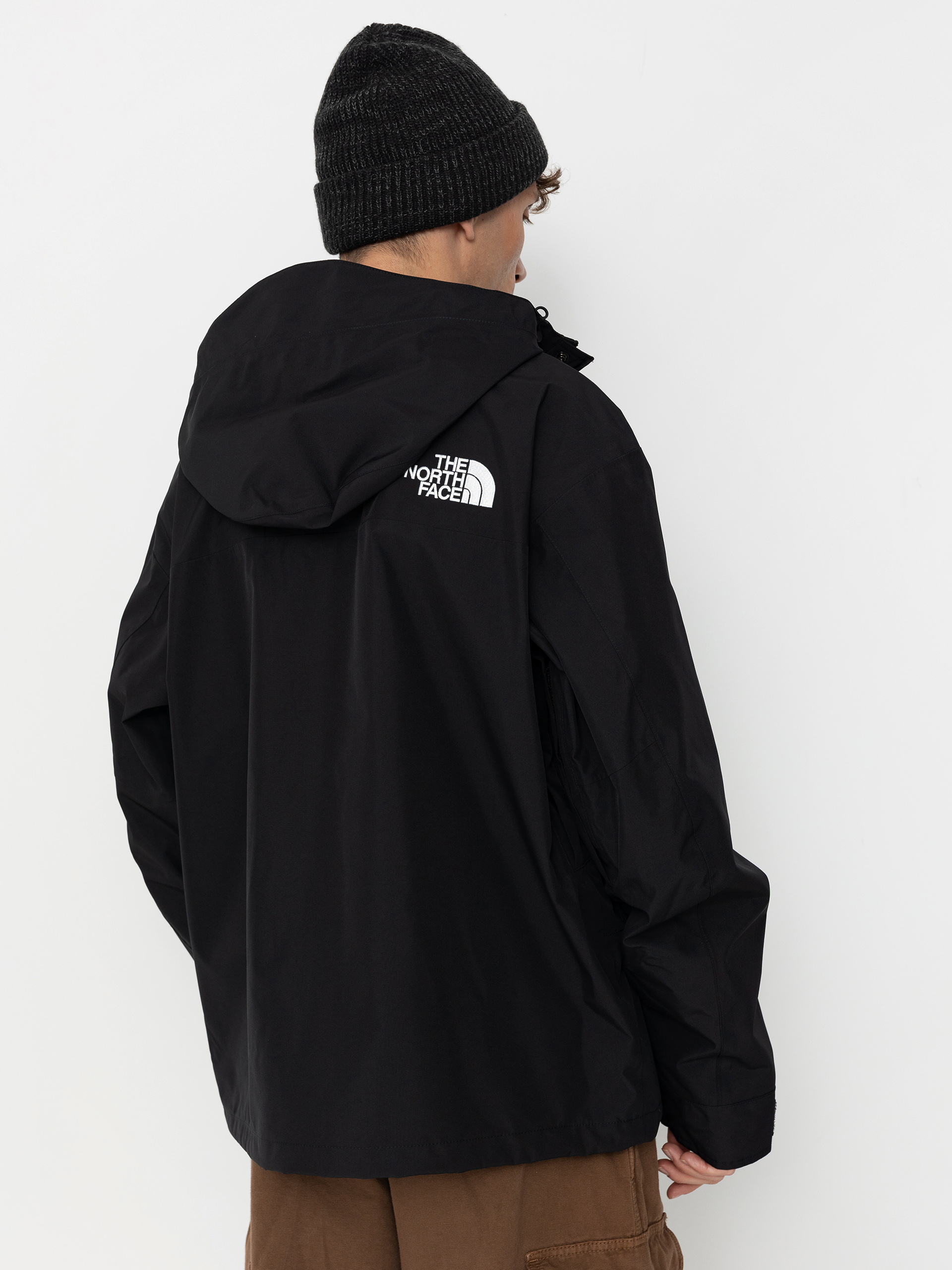 Dzseki The North Face Gtx Mtn (tnf black tnf black npf)