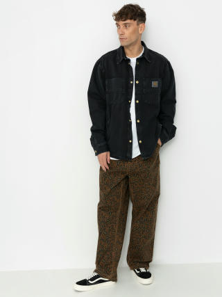 Dzseki Carhartt WIP Conro (black)