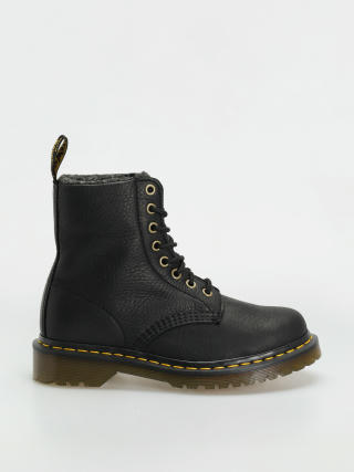 Cipők Dr. Martens 1460 WL Wmn (black grizzly)