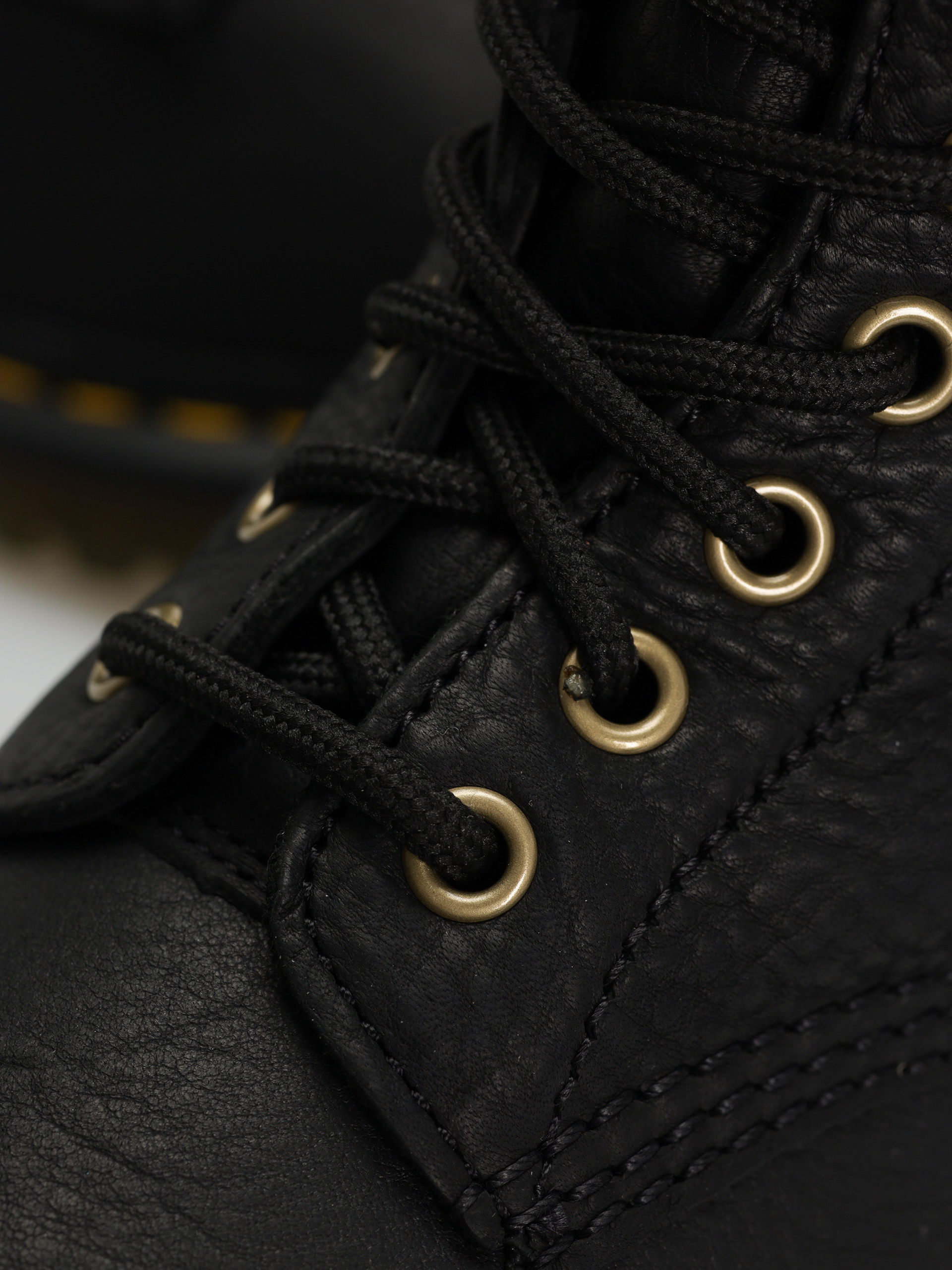 Cipők Dr. Martens 1460 WL Wmn (black grizzly)