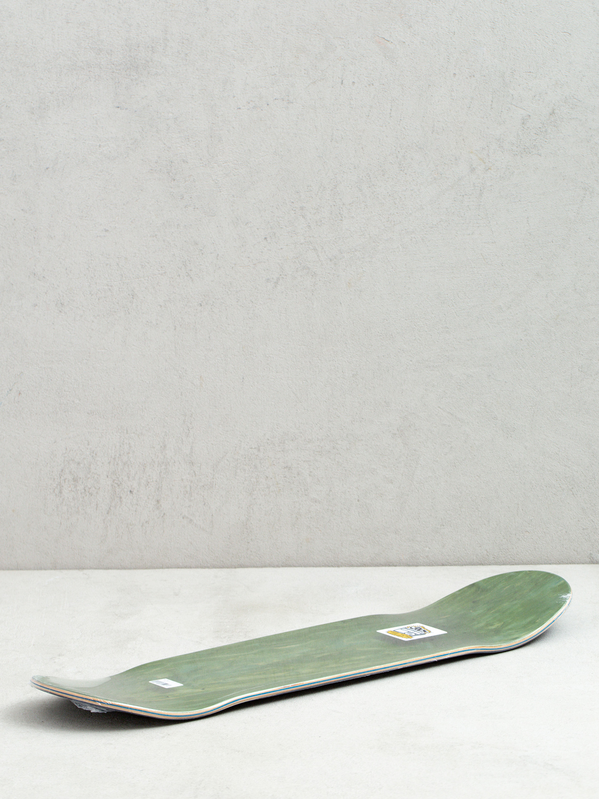 Gördeszka lap Youth Skateboards Bummers Logo (navy)