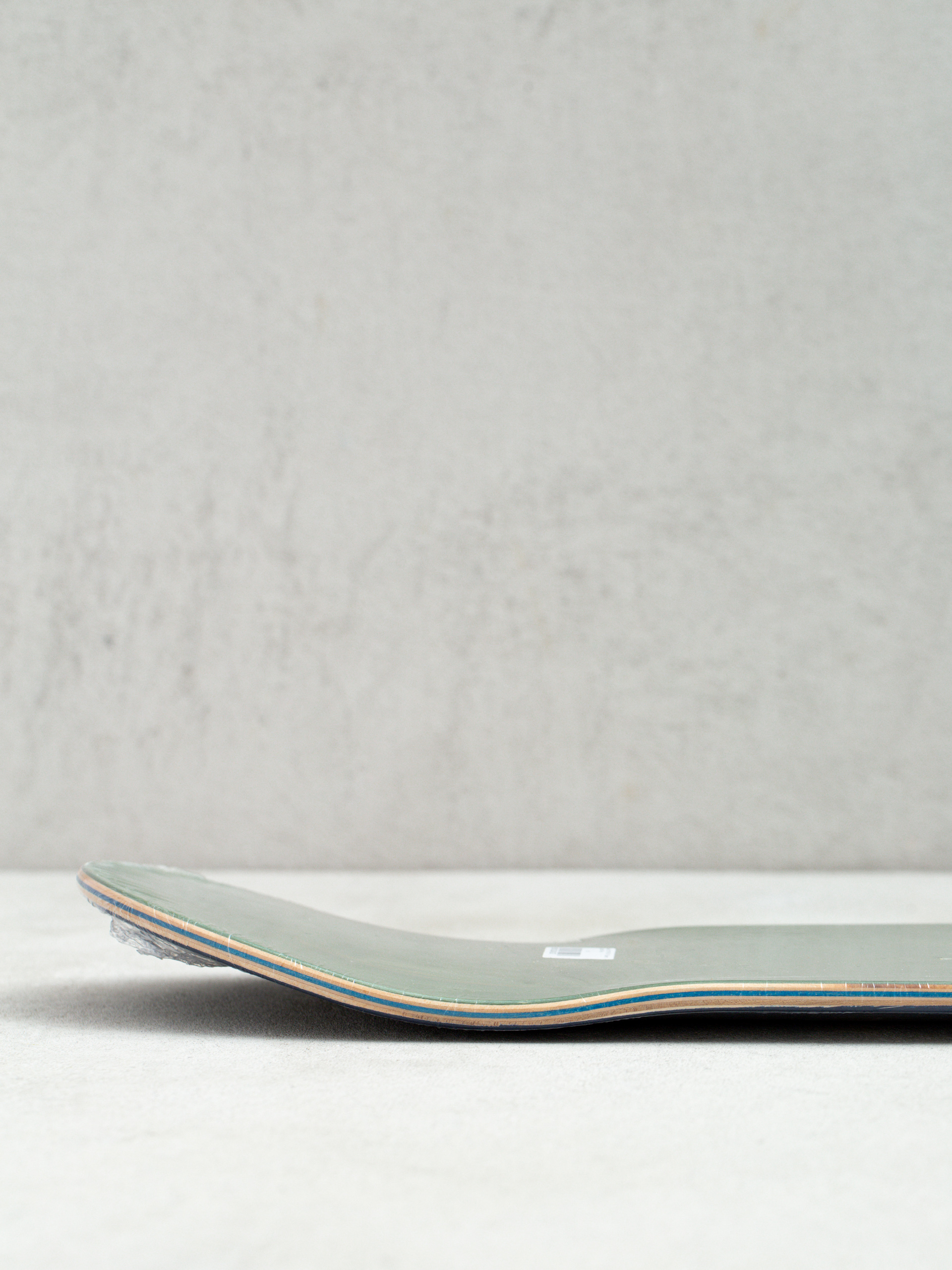 Gördeszka lap Youth Skateboards Bummers Logo (navy)