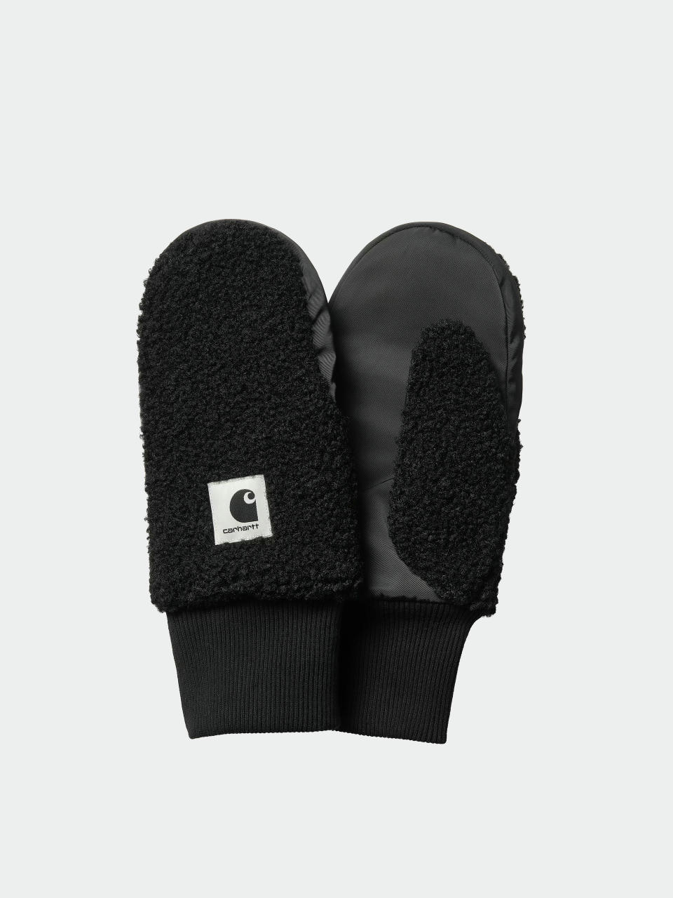 Kesztyű Carhartt WIP Orla (black/black)