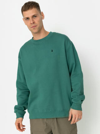 Volcom Single Stone Crew Pulóver (sea green)