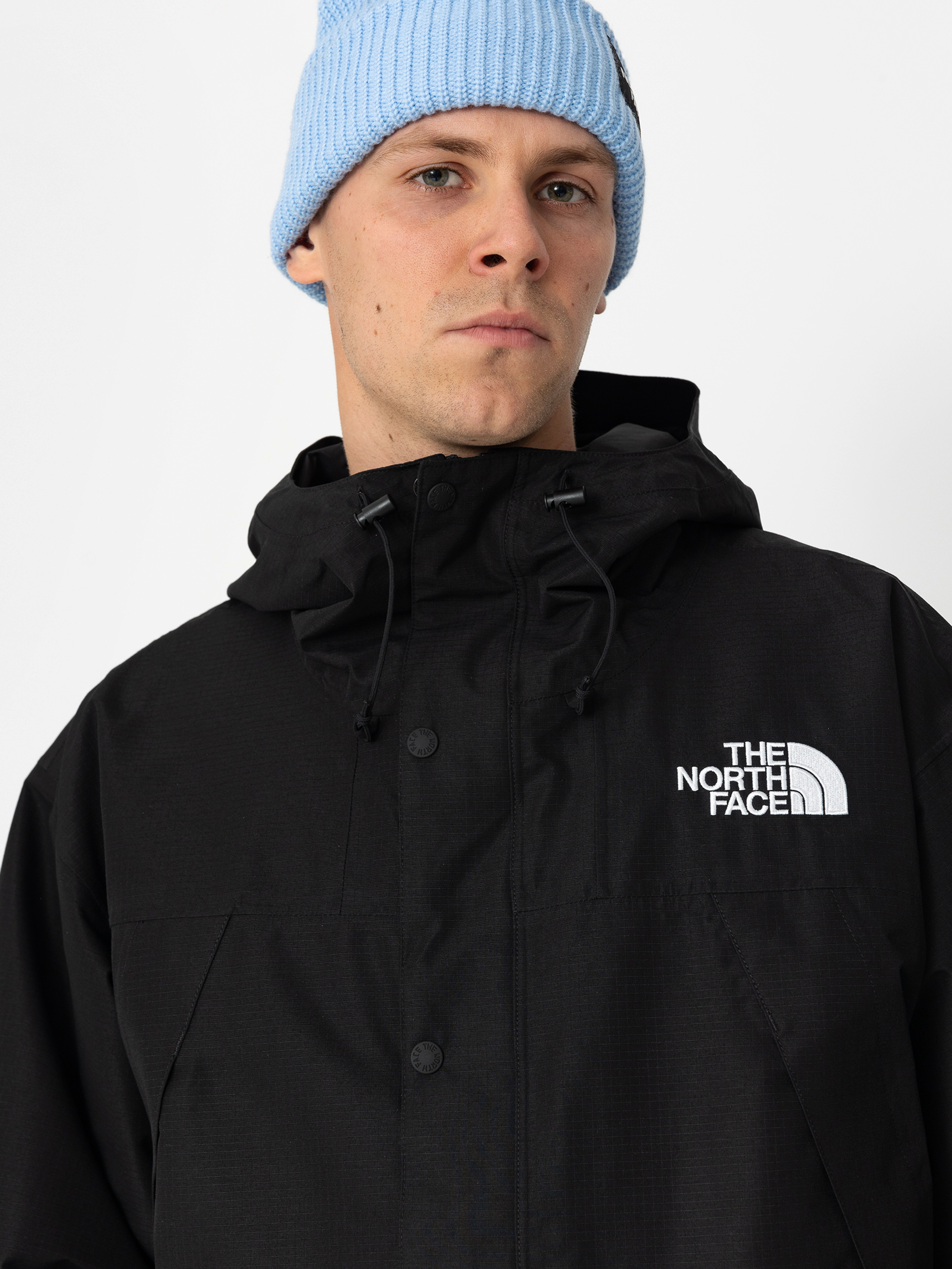 Dzseki The North Face Dryvent Mono Mountain (tnf black)