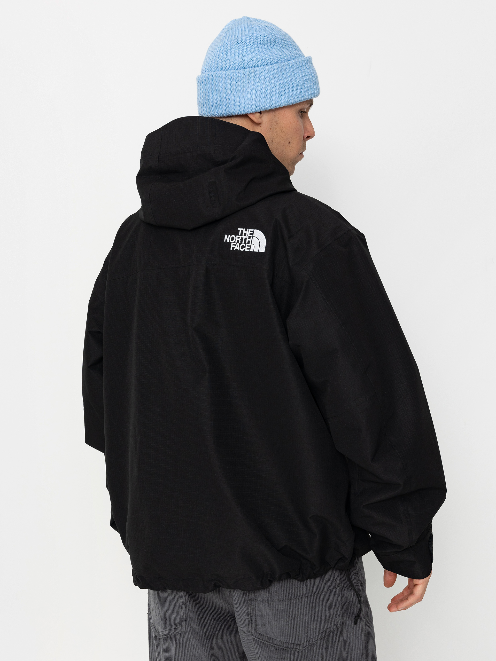 Dzseki The North Face Dryvent Mono Mountain (tnf black)