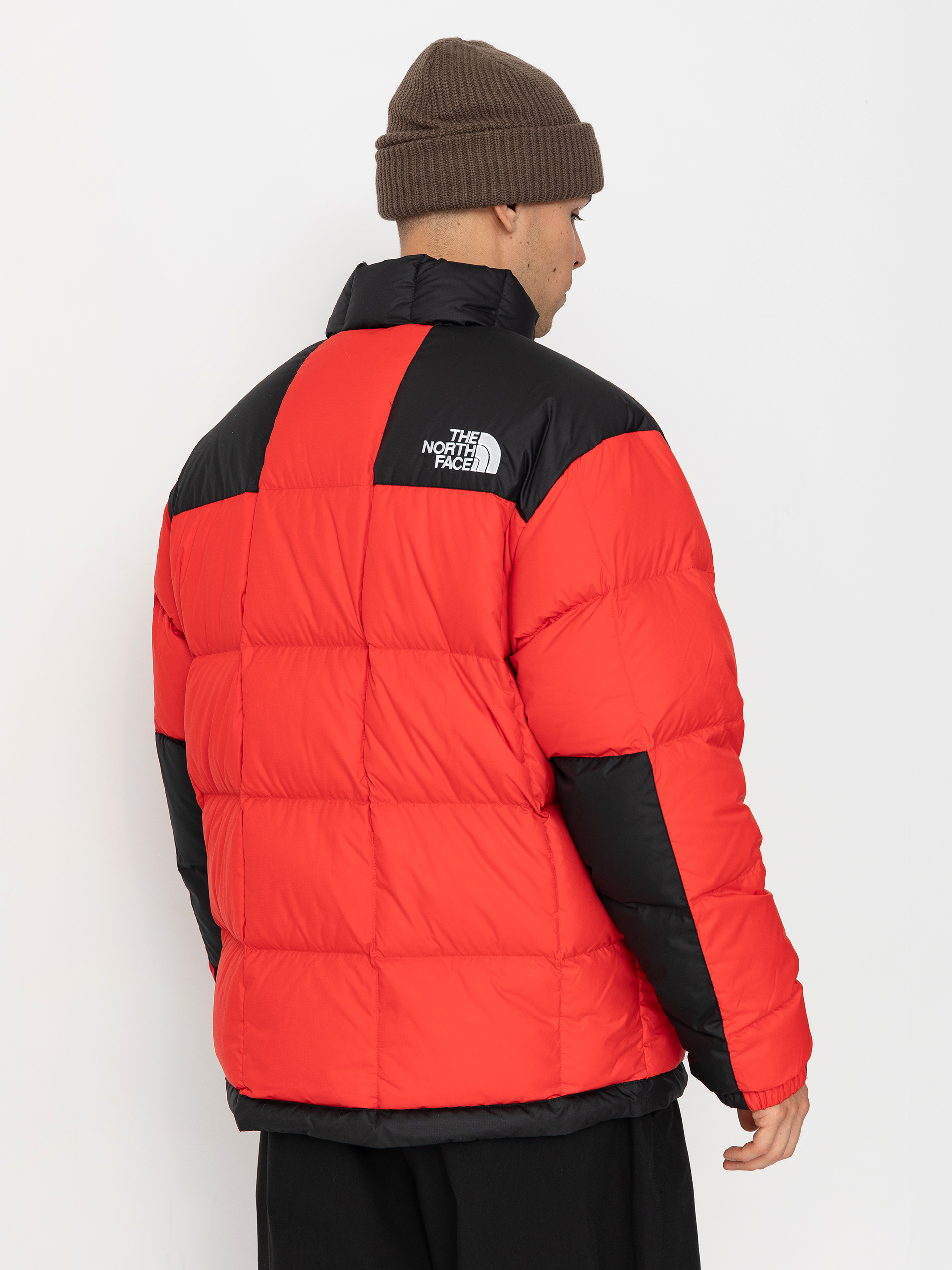 The North Face Lhotse Dzseki (tnf red)