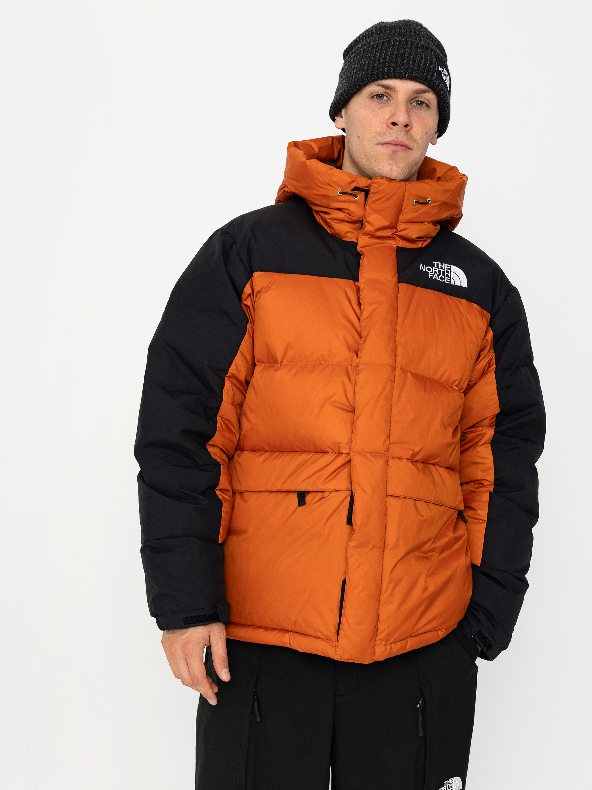 The North Face Hmlyn Down Parka Dzseki