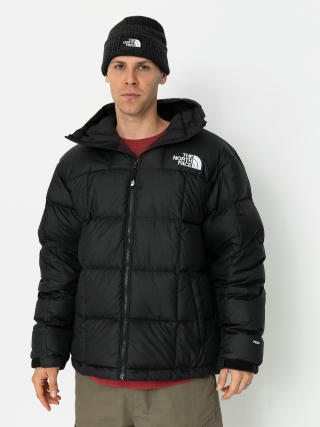 The North Face Lhotse Hooded Dzseki (tnf black npf)