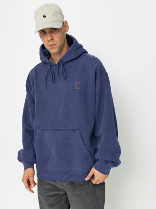 Carhartt WIP Vista HD Kapucnis pulóver (aura)