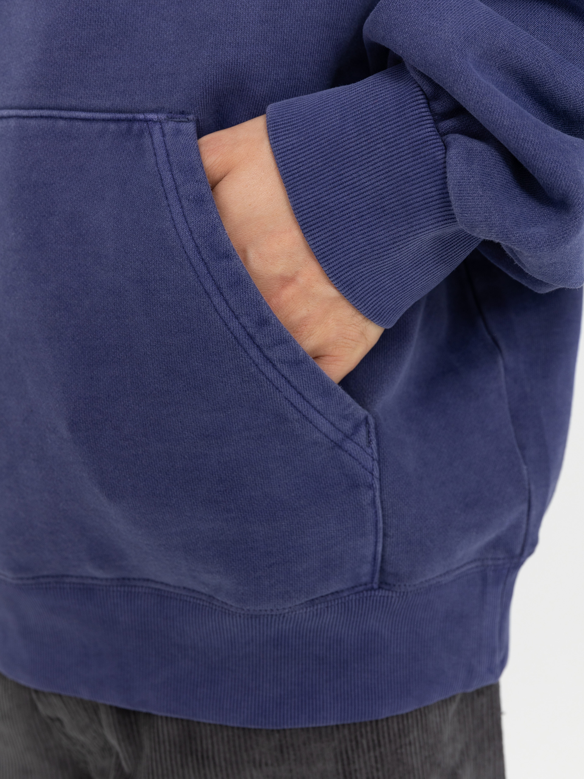 Carhartt WIP Vista HD Kapucnis pulóver (aura)