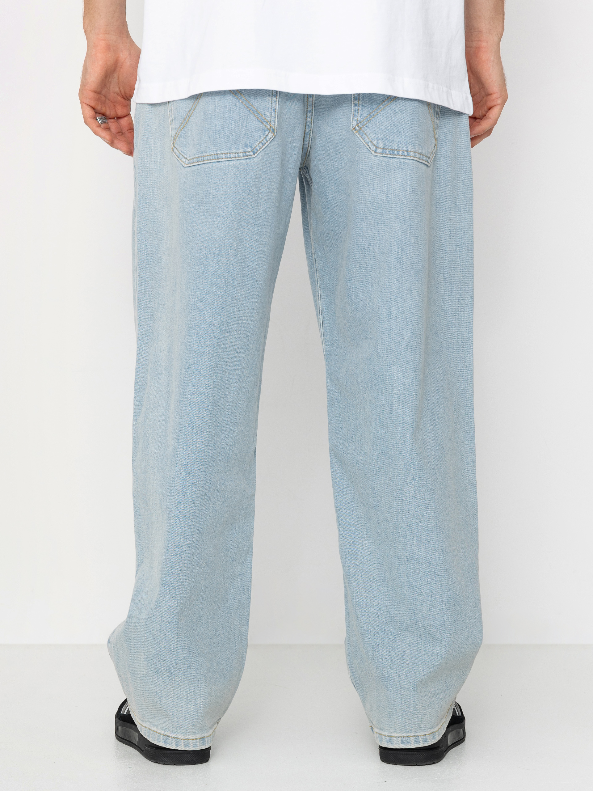 Kisnadrág Homeboy X Tra Monster Denim (moon)